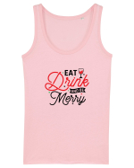 Eat, Drink and Be Merry (versiune 2) Maiou Damă Dreamer
