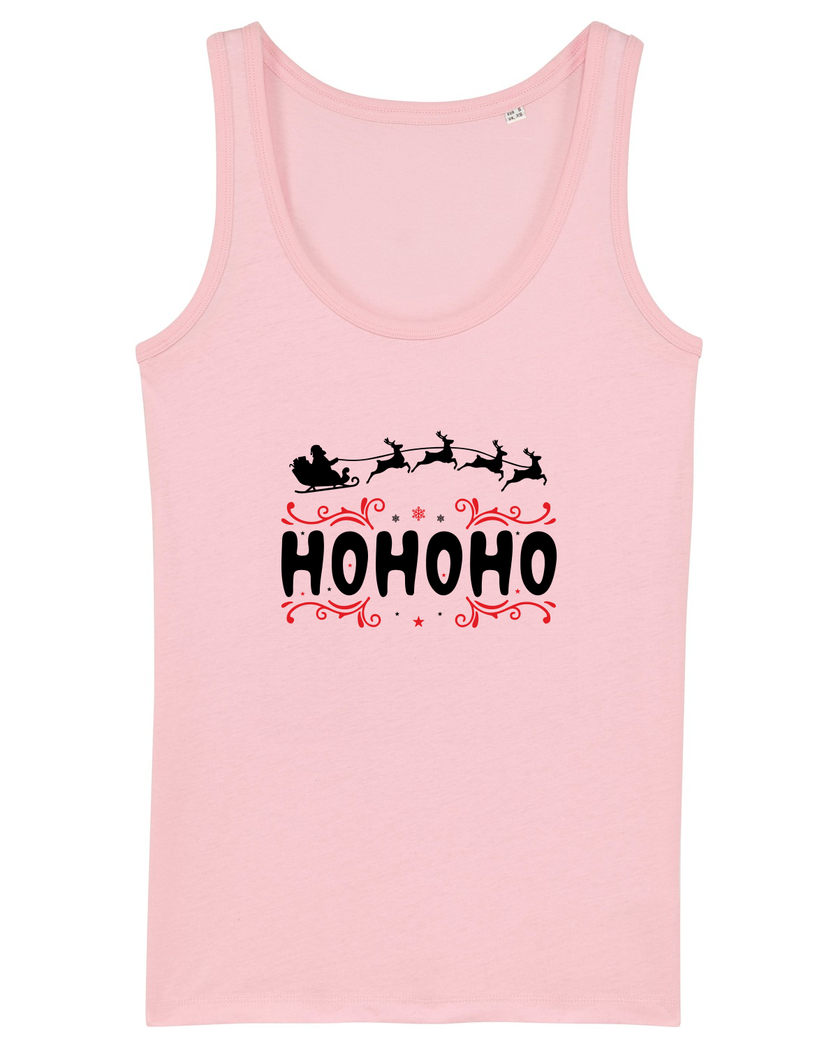 Maiou Damă Dreamer Cotton Pink