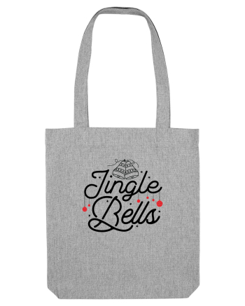 Jingle Bells (Crăciun) Heather Grey