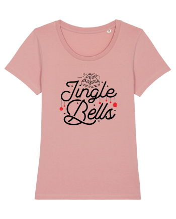 Jingle Bells (Crăciun) Canyon Pink