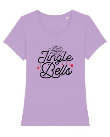 Jingle Bells (Crăciun) Lavender Dawn