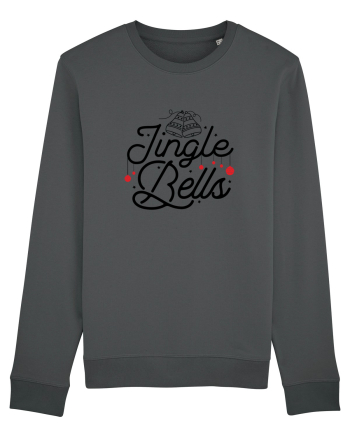 Jingle Bells (Crăciun) Anthracite