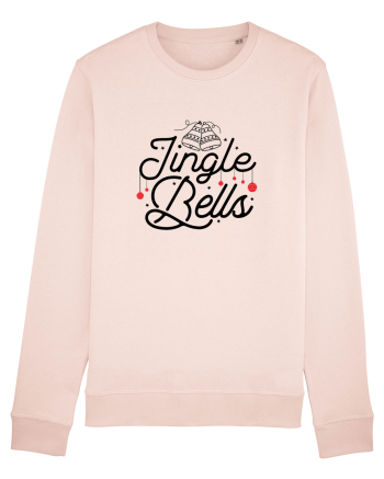 Jingle Bells (Crăciun) Candy Pink