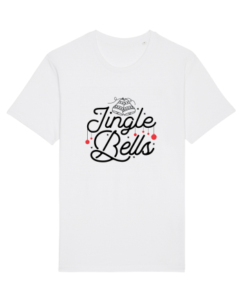 Jingle Bells (Crăciun) White
