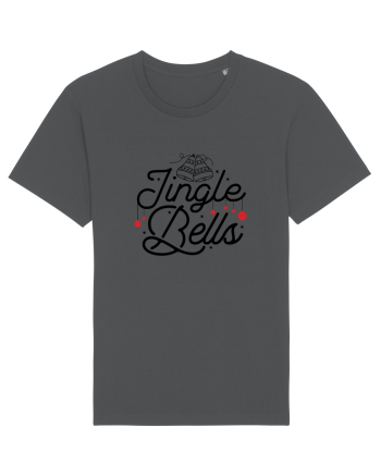 Jingle Bells (Crăciun) Anthracite
