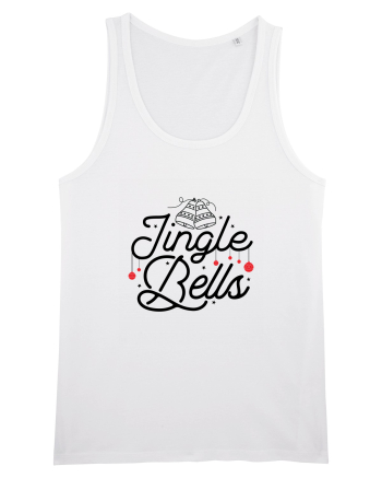 Jingle Bells (Crăciun) White