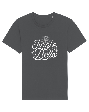 Jingle Bells (Crăciun) alb Anthracite