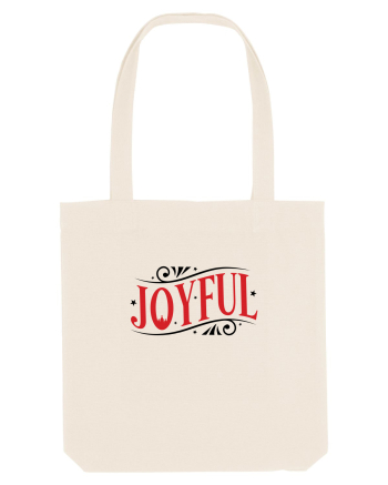 Joyful (Crăciun) Natural