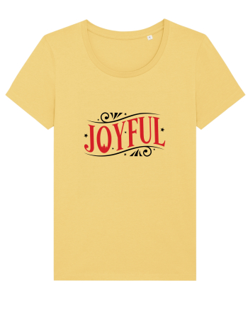Joyful (Crăciun) Jojoba