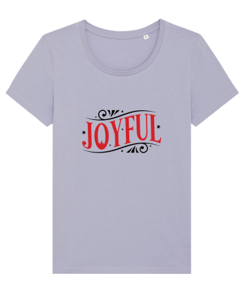 Joyful (Crăciun) Lavender