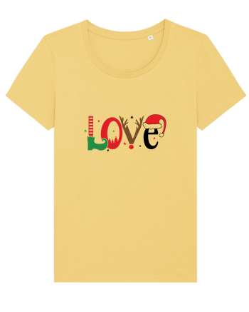 Love (Crăciun) Jojoba