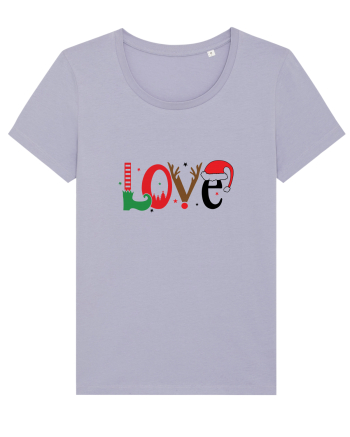 Love (Crăciun) Lavender
