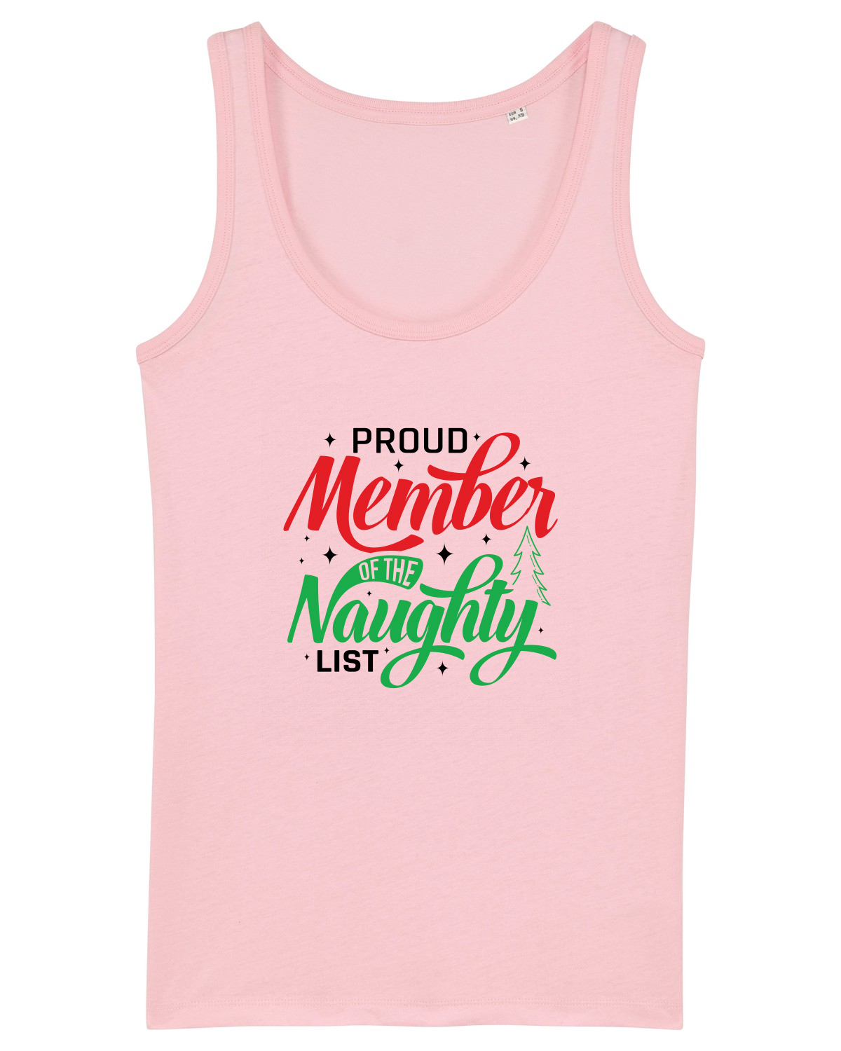 Maiou Damă Dreamer Cotton Pink