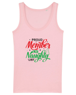 Proud Member of the Naughty List Maiou Damă Dreamer
