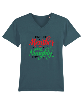 Proud Member of the Naughty List Stargazer