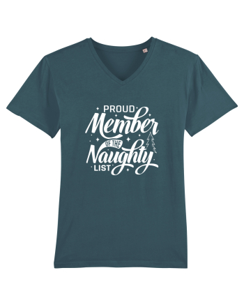 Proud Member of the Naughty List (alb) Stargazer