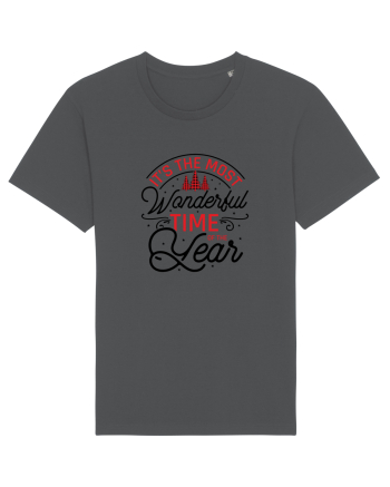 It's the Most Wonderful Time of the Year Anthracite