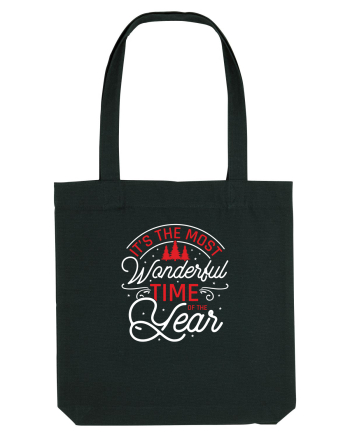 It's the Most Wonderful Time of the Year (alb) Black