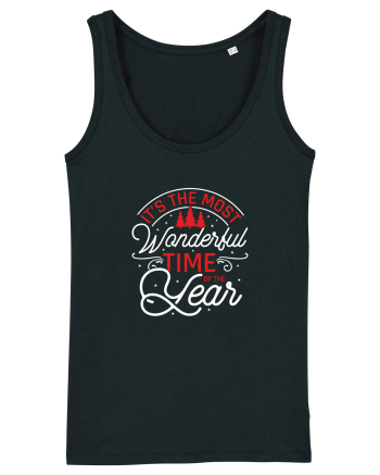 It's the Most Wonderful Time of the Year (alb) Black