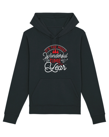 It's the Most Wonderful Time of the Year (alb) Black