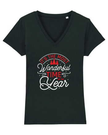 It's the Most Wonderful Time of the Year (alb) Black