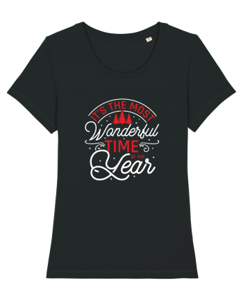 It's the Most Wonderful Time of the Year (alb) Black