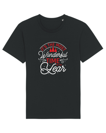 It's the Most Wonderful Time of the Year (alb) Black