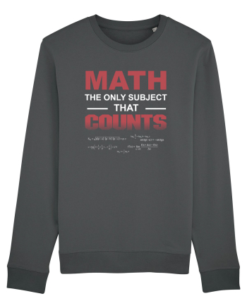 MATH Anthracite