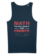 MATH Maiou Bărbat Runs