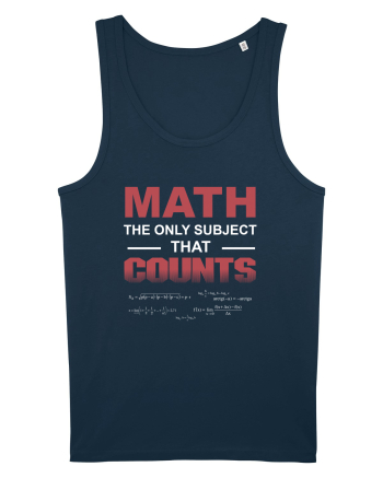MATH Navy