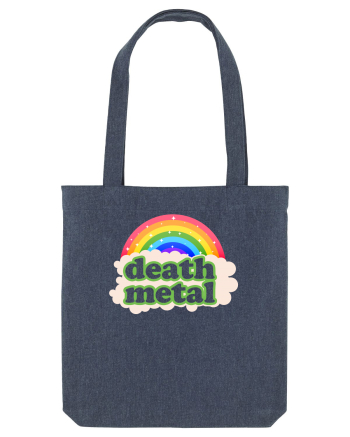 death metal Midnight Blue