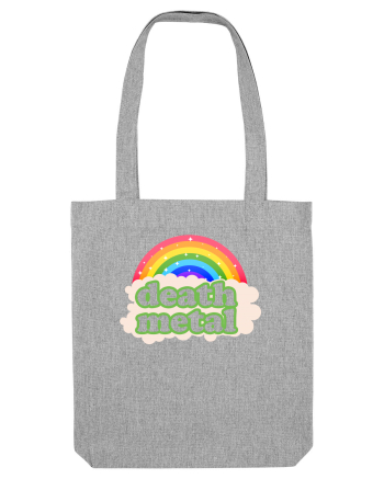 death metal Heather Grey