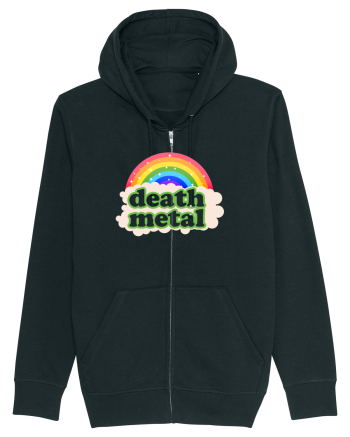 death metal Black