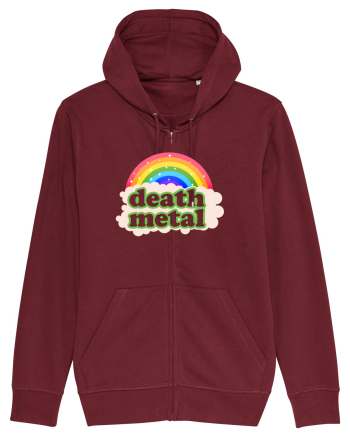 death metal Burgundy