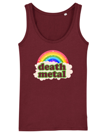 death metal Burgundy