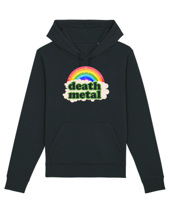 death metal Black