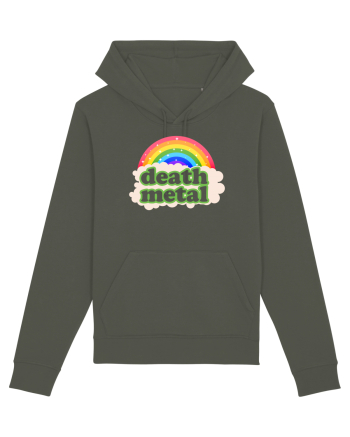 death metal Khaki