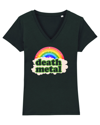 death metal Black