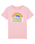 death metal Tricou mânecă scurtă  Copii Mini Creator