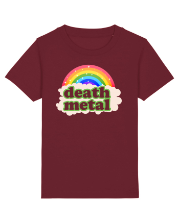 death metal Burgundy