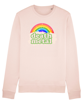 death metal Candy Pink