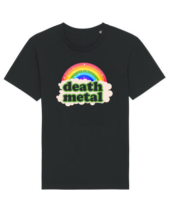 death metal Black