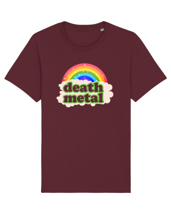 death metal Burgundy