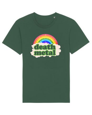 death metal Bottle Green