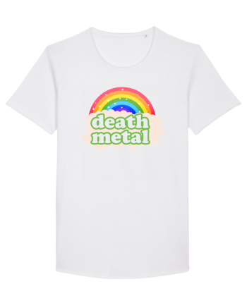 death metal White