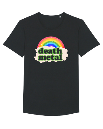 death metal Black