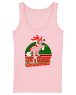 Christmas Unicorn Maiou Damă Dreamer