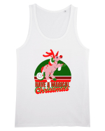 Christmas Unicorn Maiou Bărbat Runs