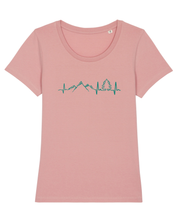 Explore mountains Canyon Pink