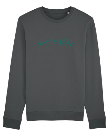 Explore mountains Anthracite